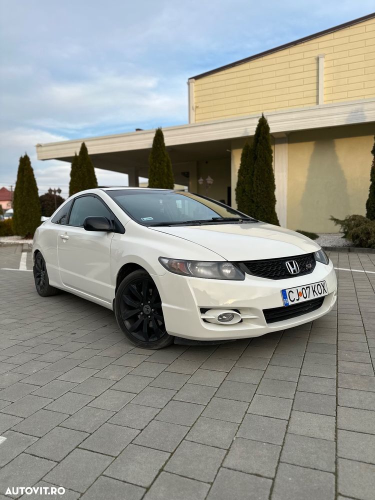 Honda Civic - 3