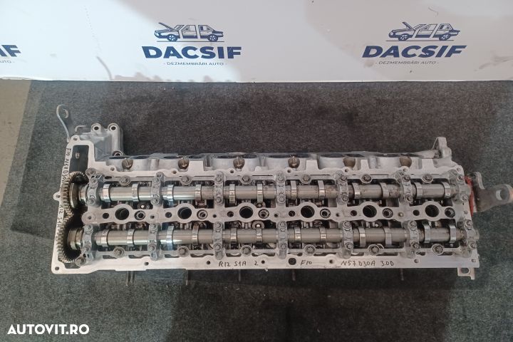 Chiulasa 7800003 781193603 780764107 7800003 781193603 780764107 BMW - 1