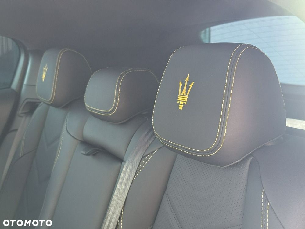 Maserati Grecale - 36