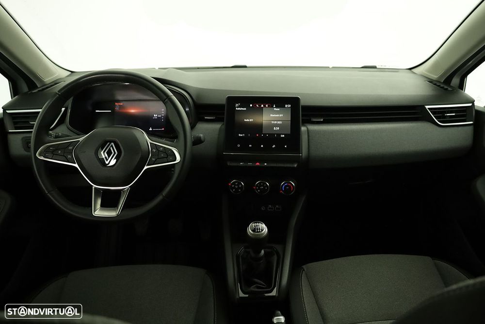Renault Clio 1.0 TCe Evolution - 8