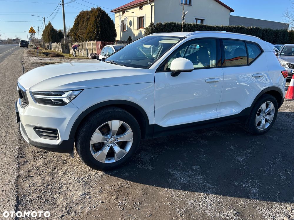 Volvo XC 40 T5 AWD Momentum Pro - 5