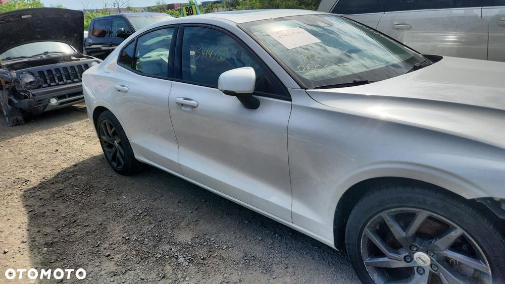 Volvo S60 - 6