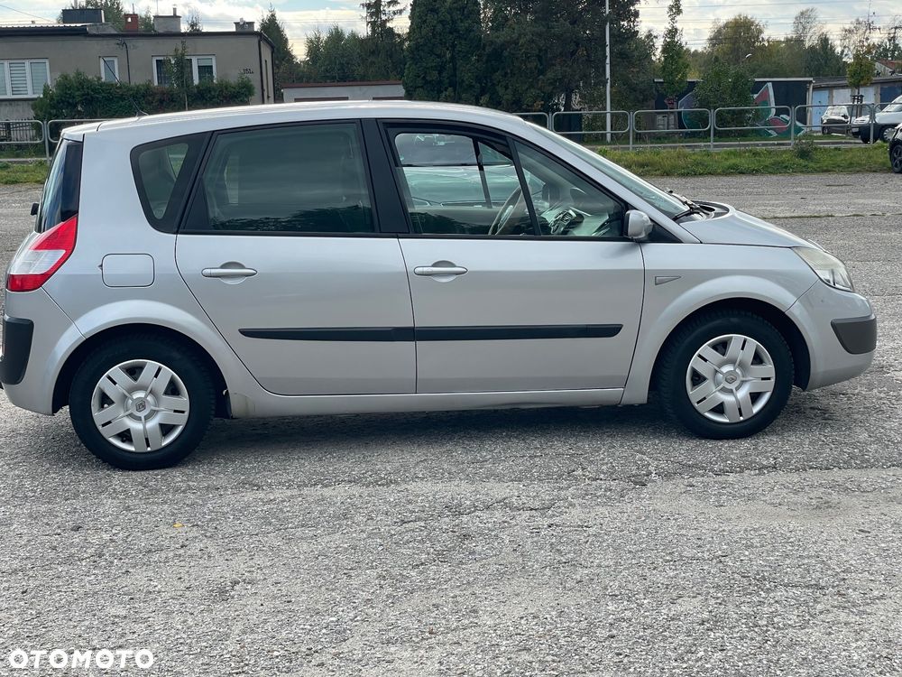 Renault Scenic - 7