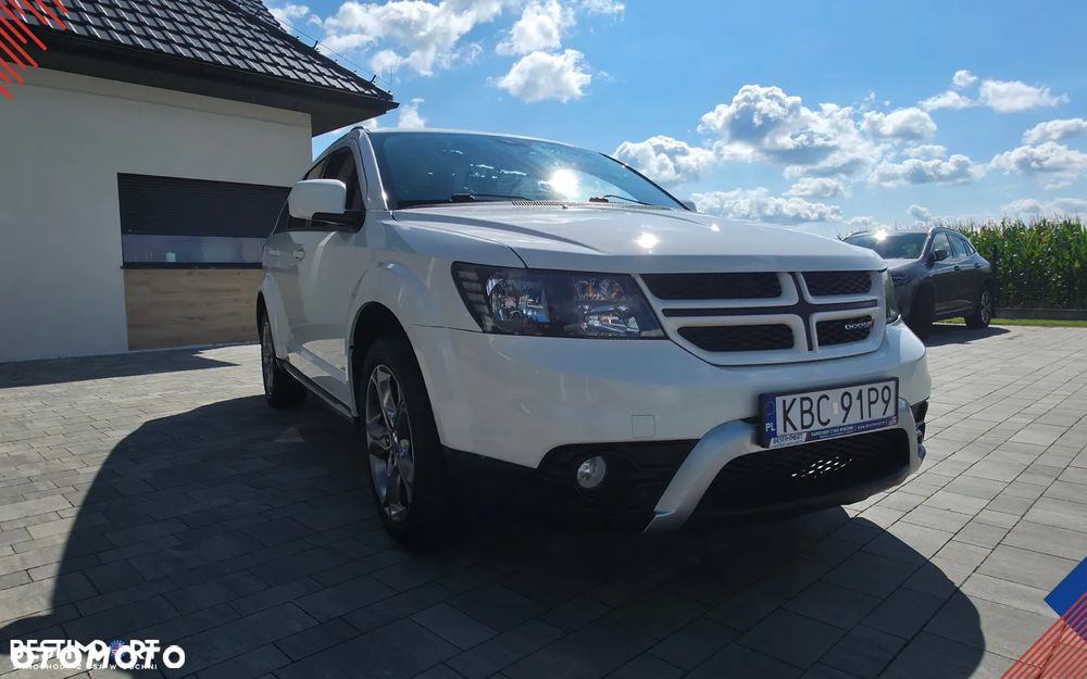 Dodge Journey