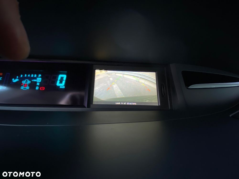Renault Grand Espace 2.0 dCi Initiale - 22