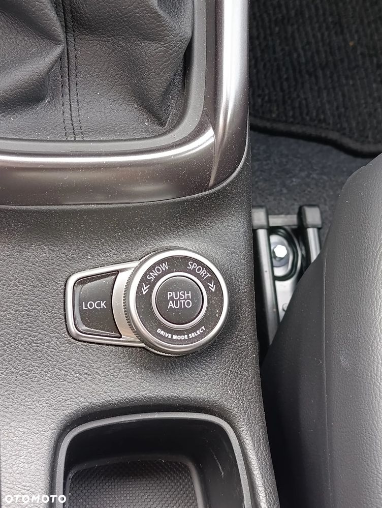 Suzuki S-Cross - 14