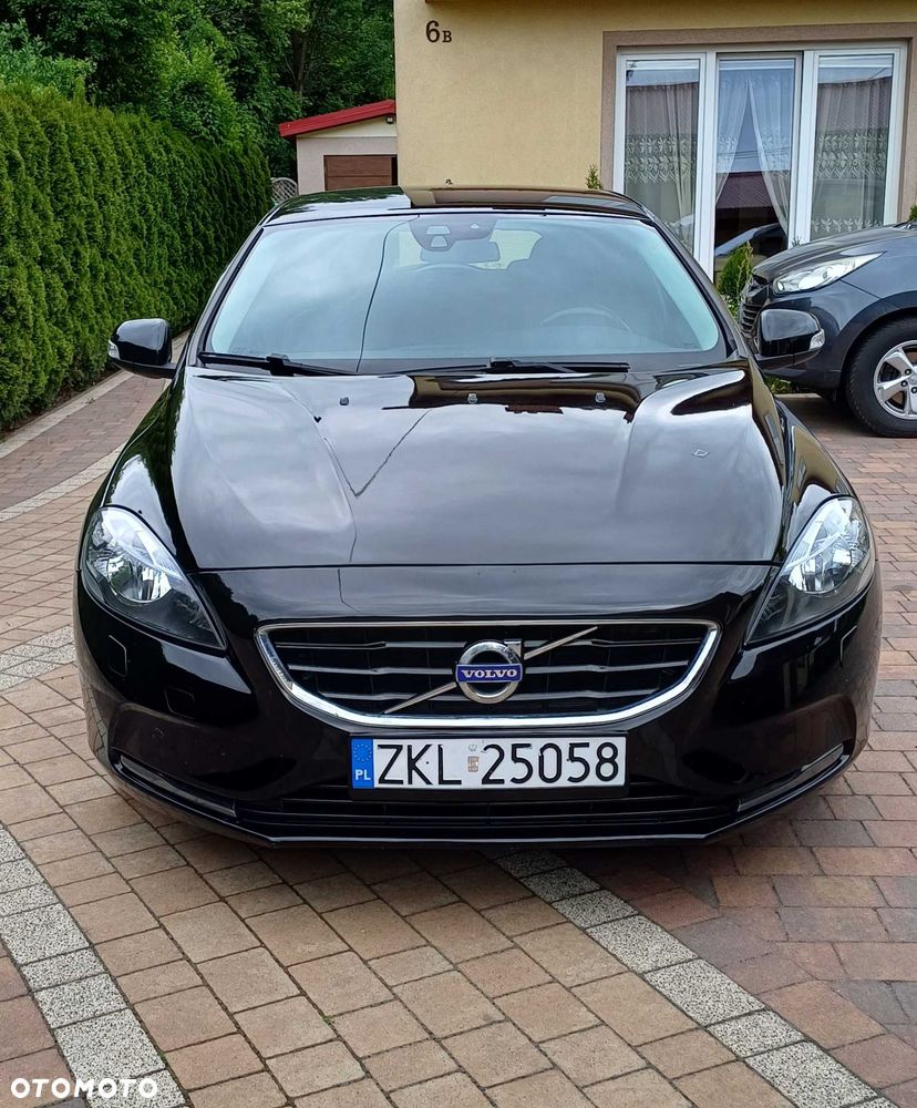 Volvo V40 - 5