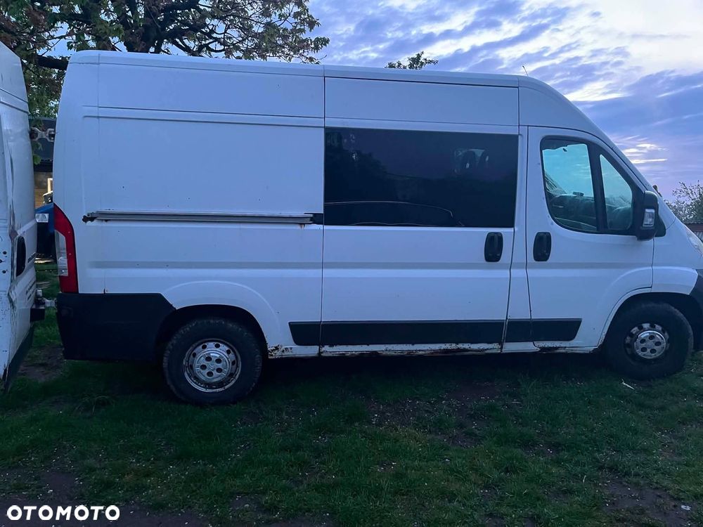 Citroën Jumper