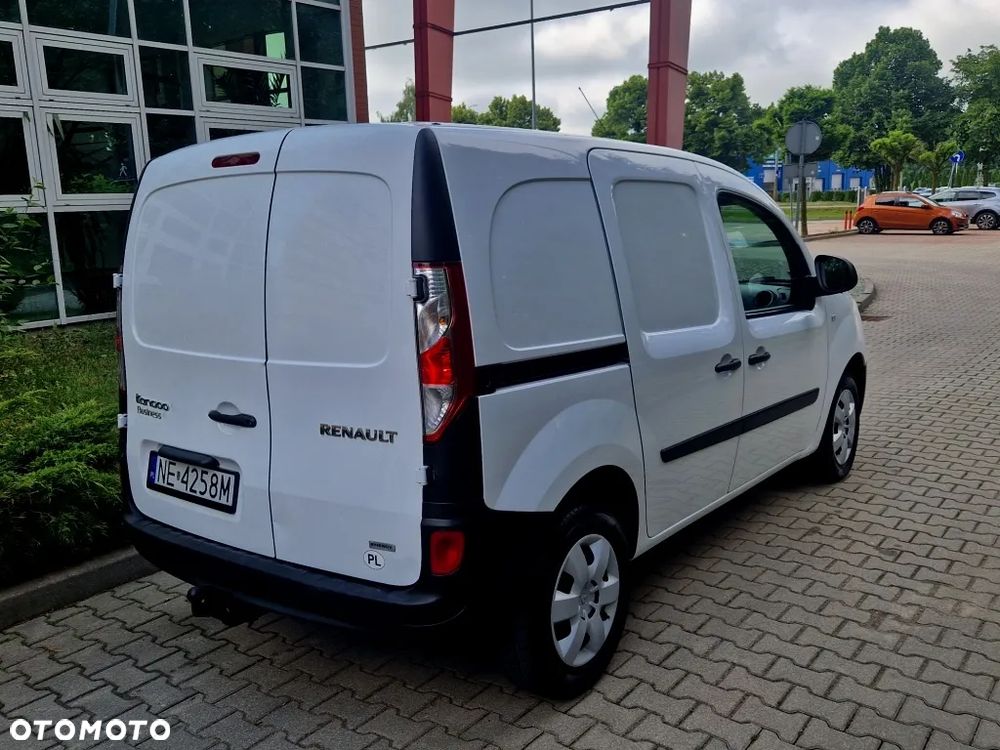 Renault Kangoo - 8