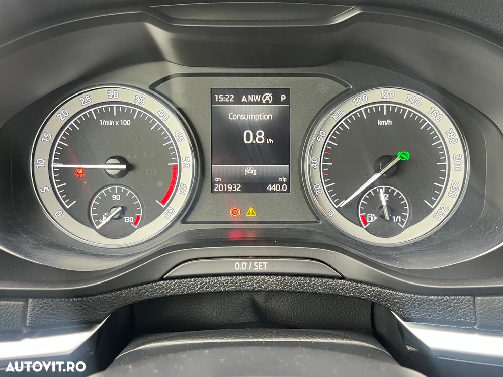 Skoda Karoq 2.0 TDI 4X4 DSG Style - 15