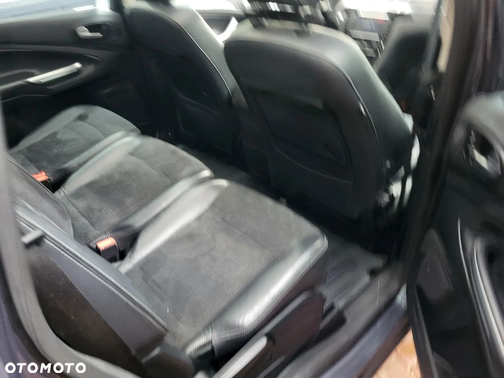 Ford S-Max 2.0 T Titanium MPS6 - 9