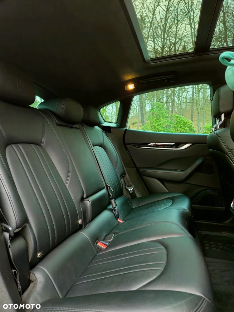 Maserati Levante - 23