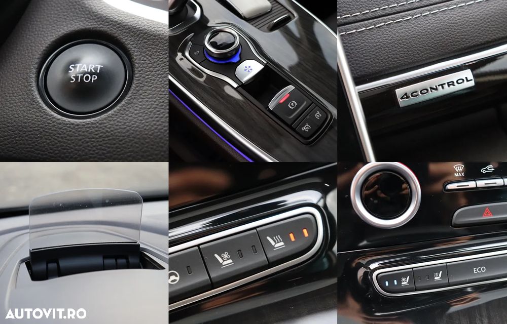 Renault Espace Energy dCi 160 EDC Initiale Paris - 26