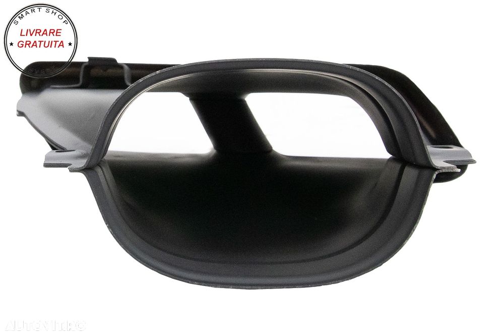 Ornamente tobe Mercedes E-Class W213 (2016-up) E63 S Design GLC SUV X253 GLC Coupe- livrare gratuita - 7