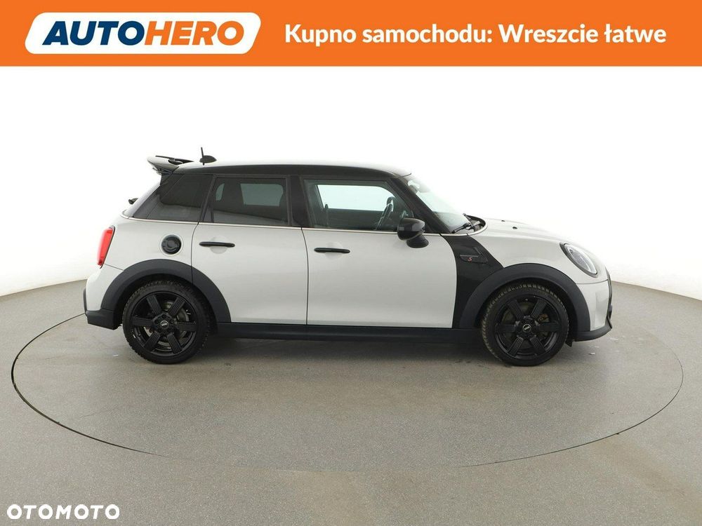 MINI Cooper S Classic Trim - 10