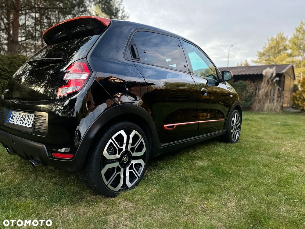 Renault Twingo - 6