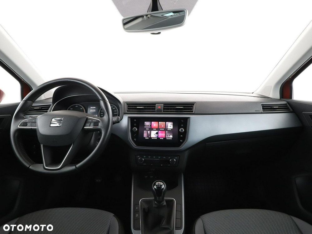 Seat Arona 1.6 TDI Style - 16