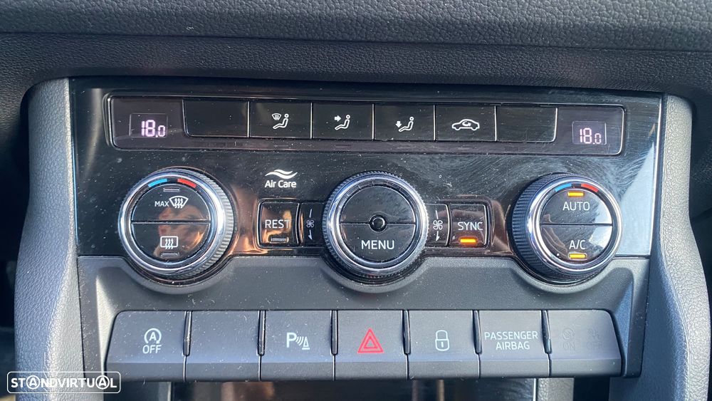 Skoda Kodiaq 2.0 TDI Ambition DSG - 52