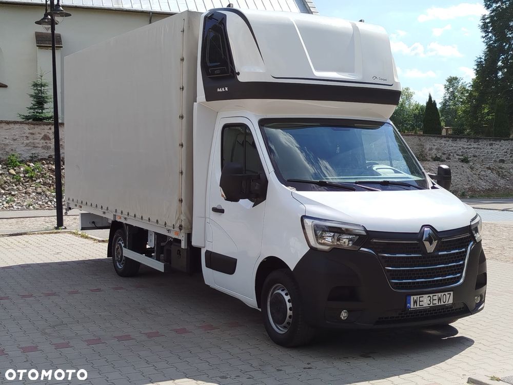 Renault Master - 7
