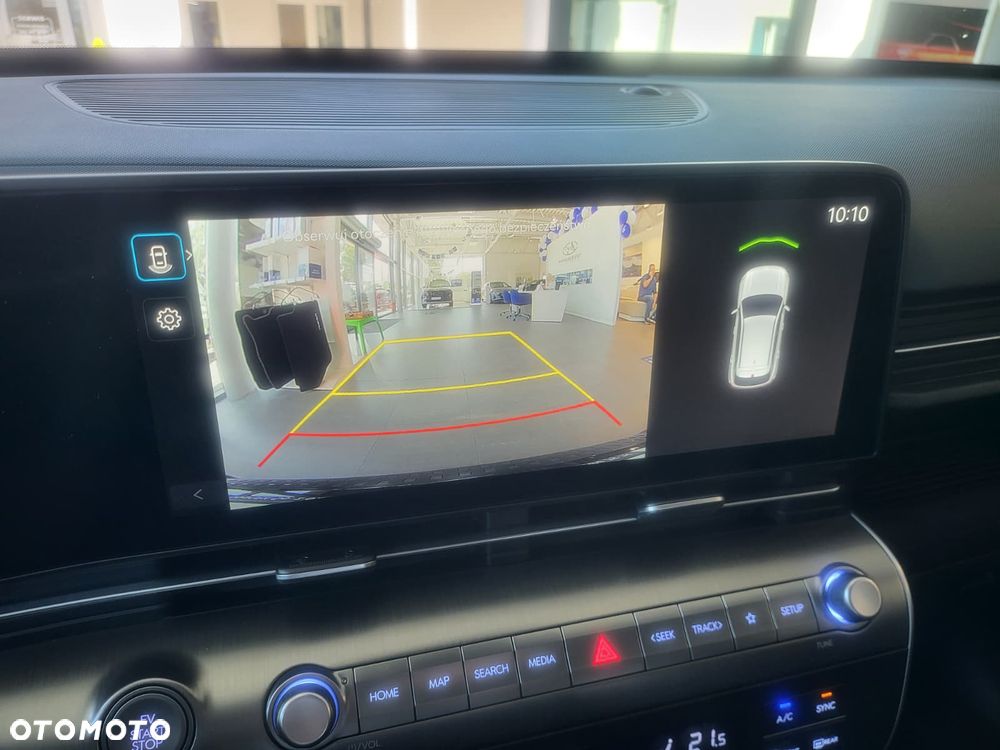 Hyundai Kona 65kWh Smart - 24
