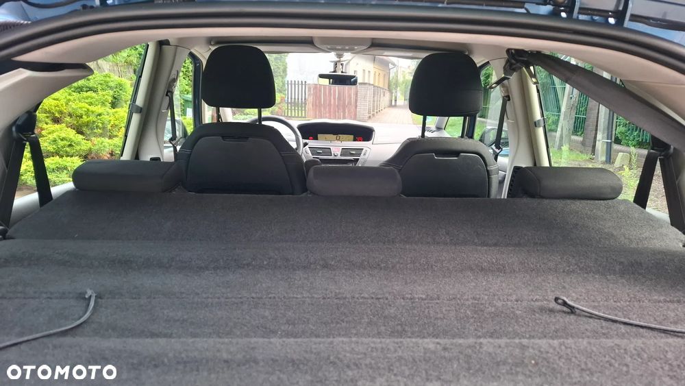 Citroën C4 Picasso 1.6 VTi Selection - 16