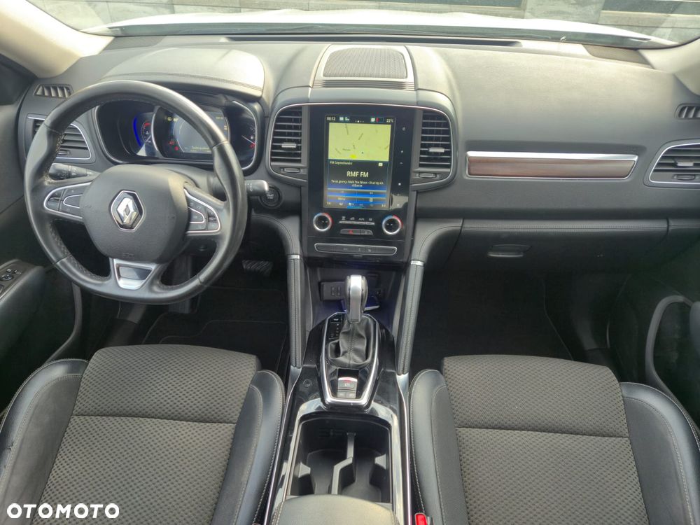 Renault Koleos 1.7 Blue dCi Intens X-Tronic - 12