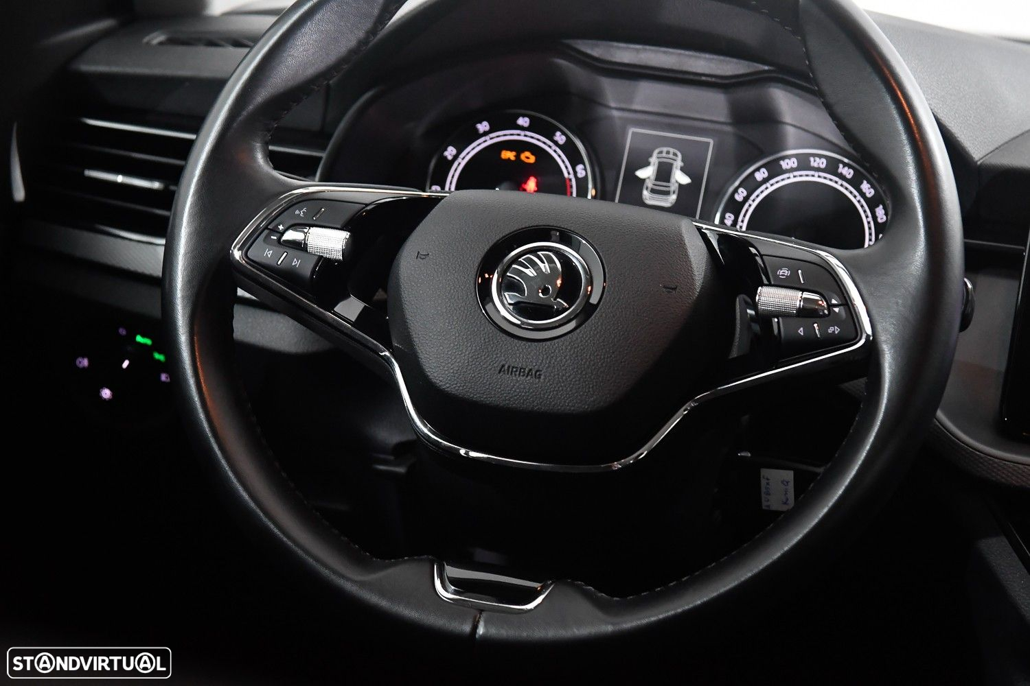 Skoda Kamiq 1.0 TSI Ambition - 27