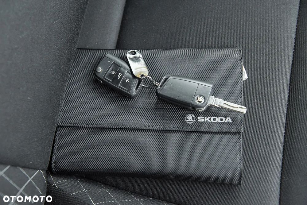 Skoda Octavia - 27