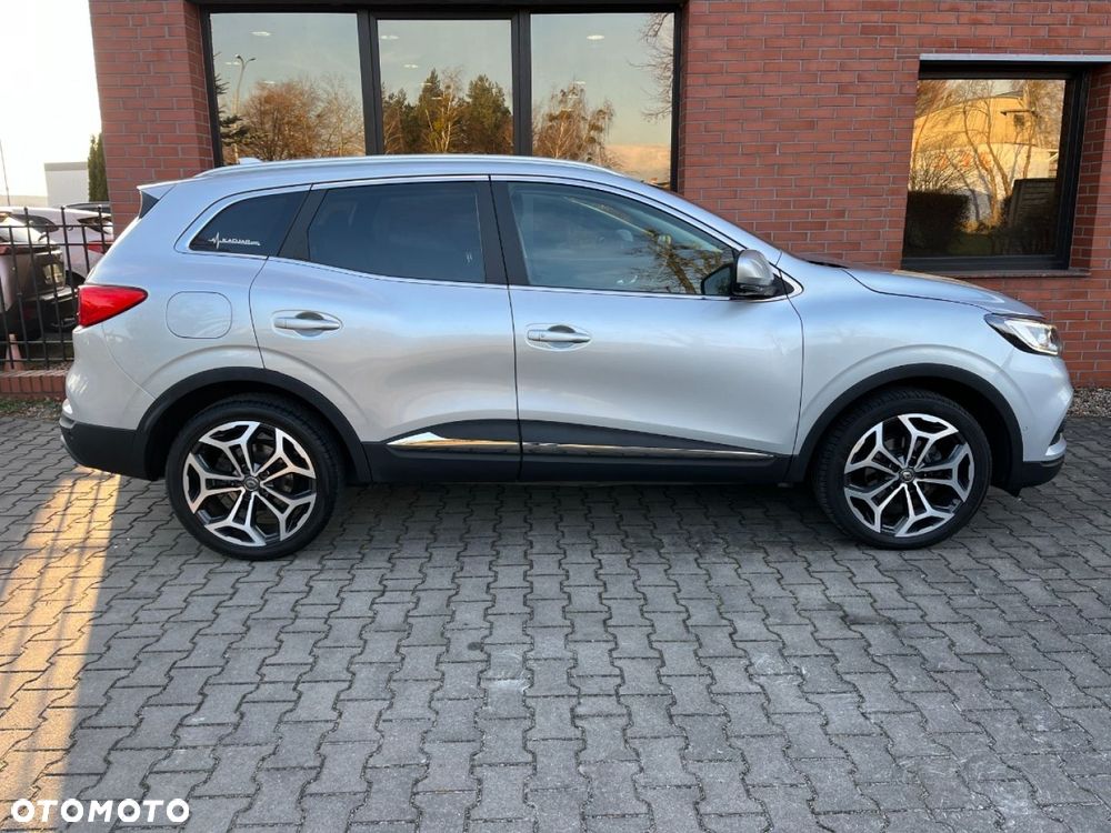 Renault Kadjar 1.5 dCi Energy Intens - 32