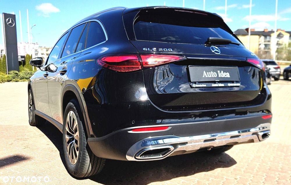 Mercedes-Benz GLC - 3