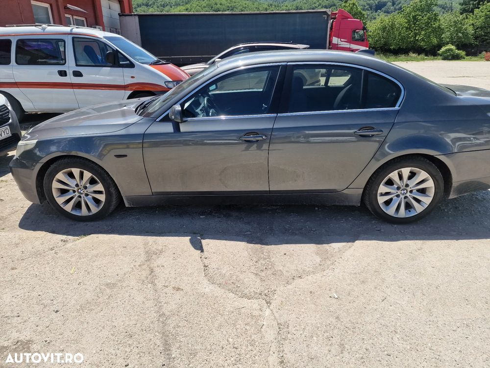 BMW Seria 5 - 13