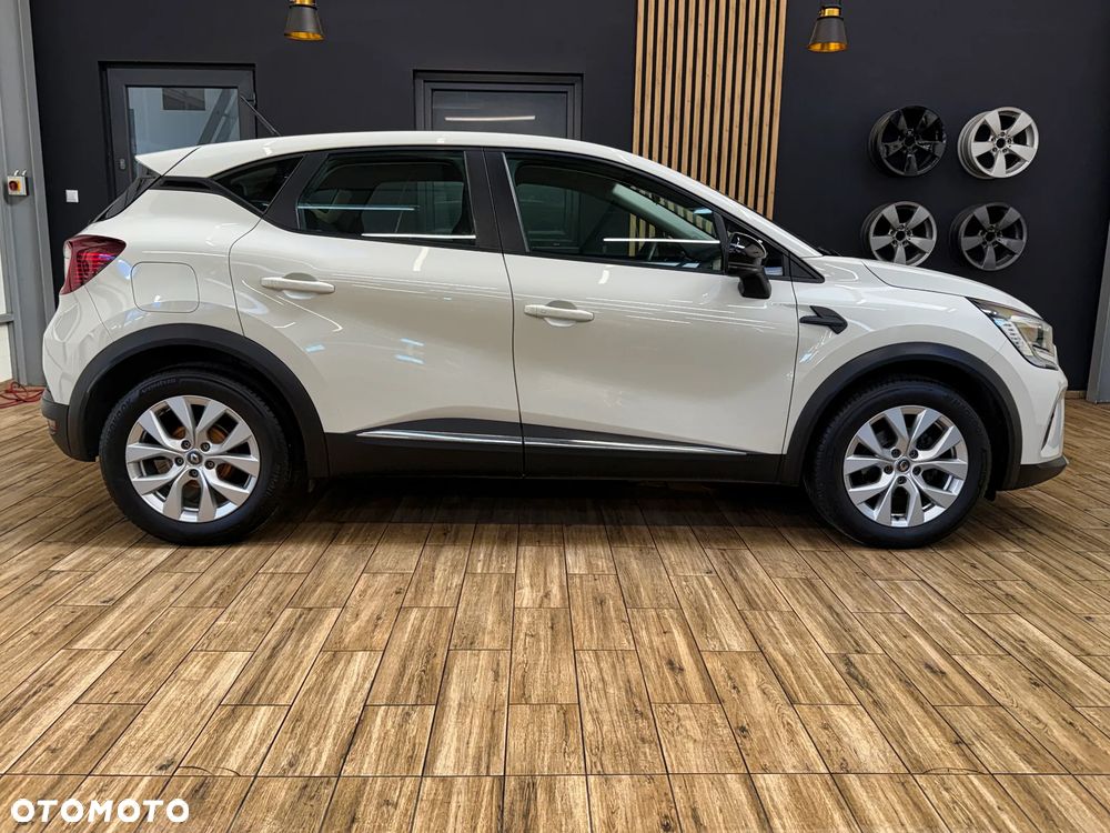 Renault Captur 1.0 TCe Intens - 7