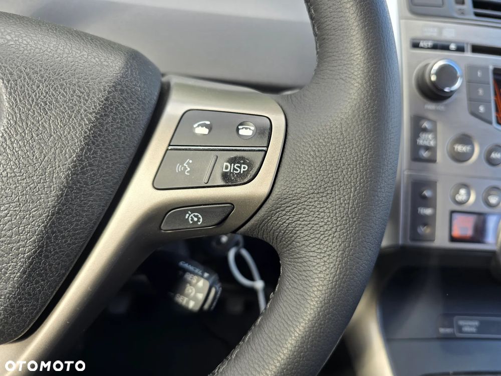 Toyota Verso 1.6 Sol EU5 - 20