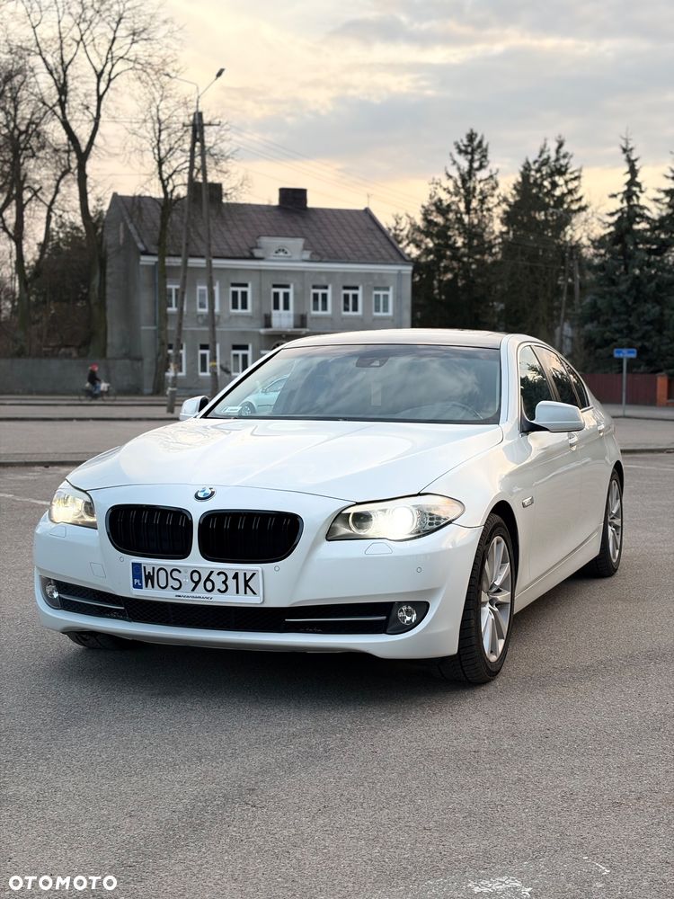 BMW Seria 5 - 9