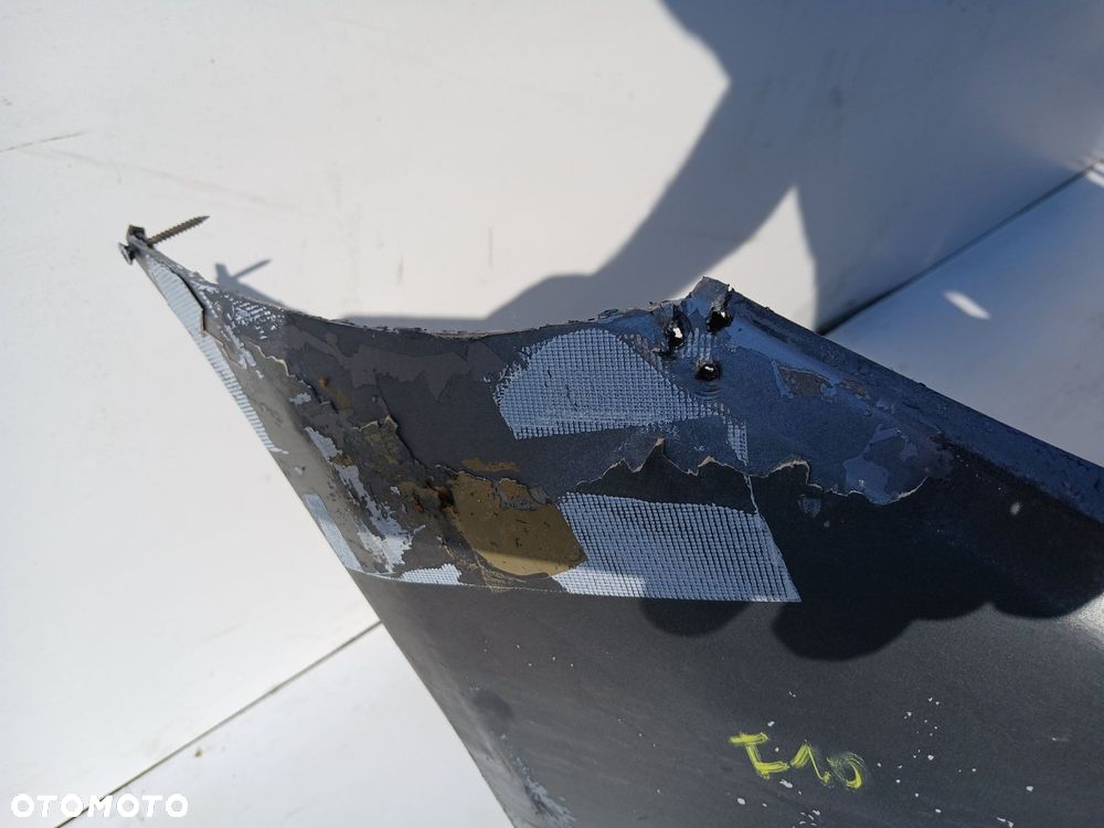 ZDERZAK PRZEDNI BMW F10 LCI M PAKIET A52 - 5