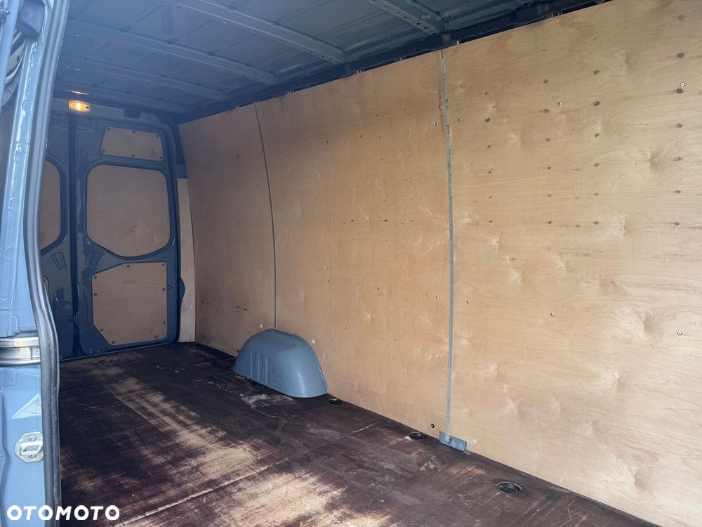 Mercedes-Benz Sprinter Sprinter - 16