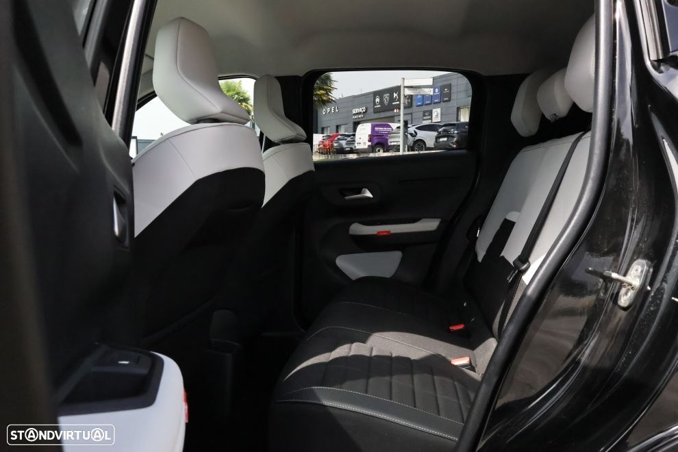 Citroën C3 1.2 Turbo Max - 18