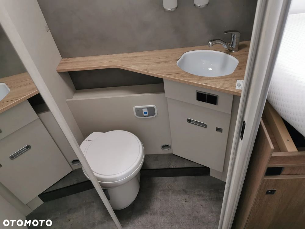 Dethleffs T 7057EB - 18