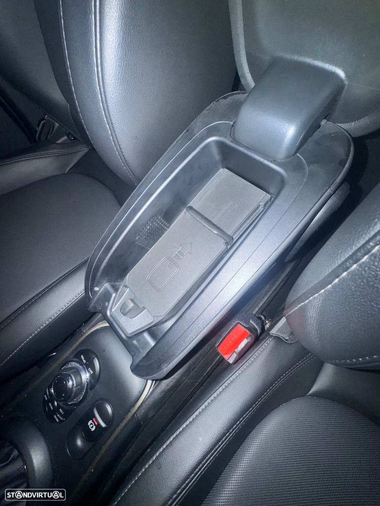 MINI Countryman Cooper SE ALL4 Northwood Edition Auto - 19