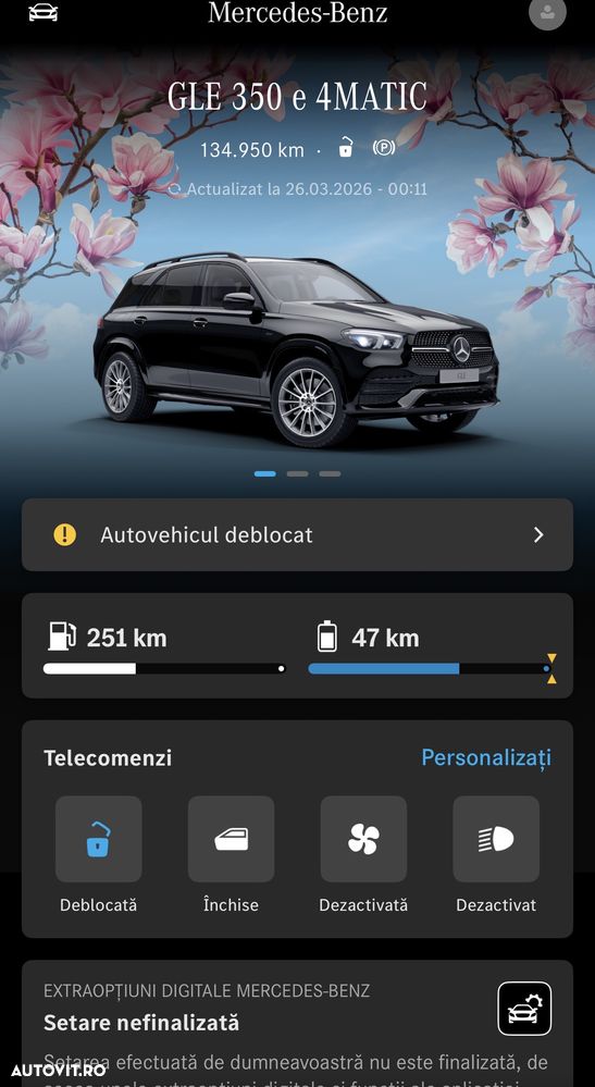 Mercedes-Benz GLE 400 4Matic 9G-TRONIC AMG Line - 16