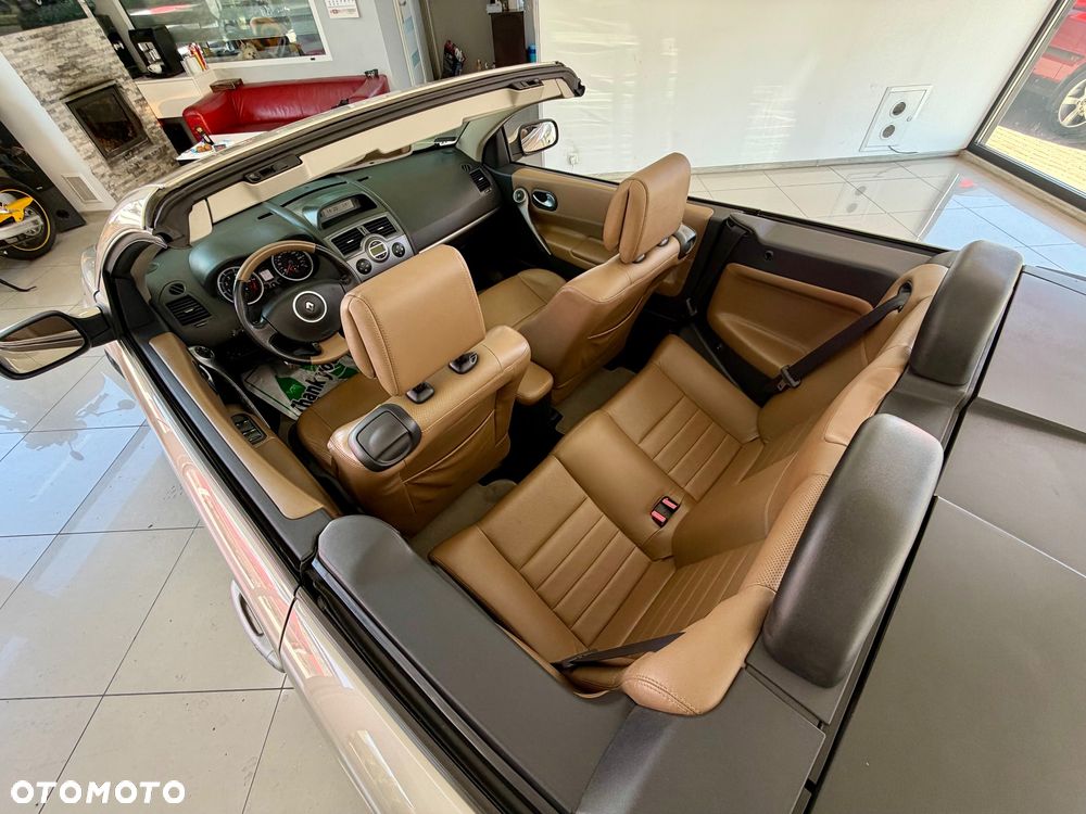 Renault Megane 2.0 Luxe Privilege - 26