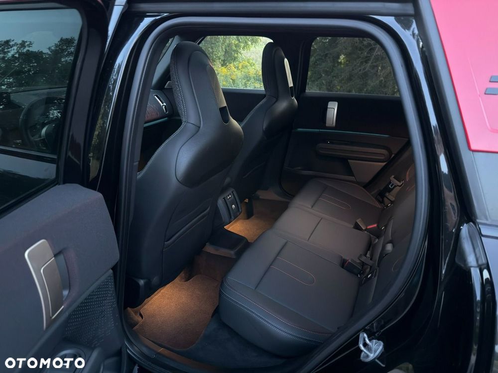 MINI Countryman Cooper D John Cooper Works Trim - 8