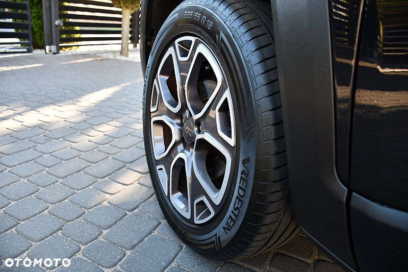 Jeep Renegade 1.4 MultiAir Limited - 35