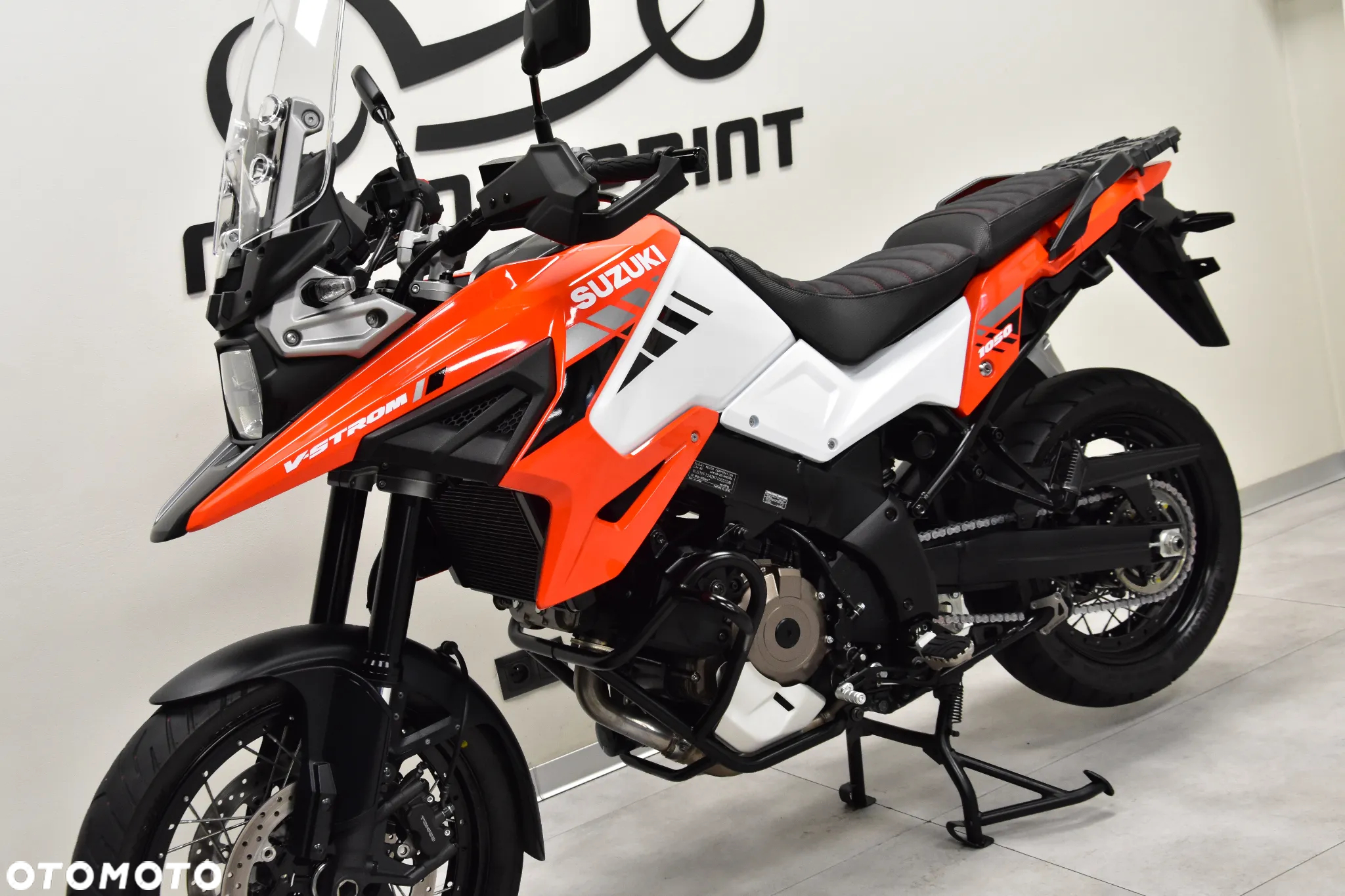 Suzuki DL - 13