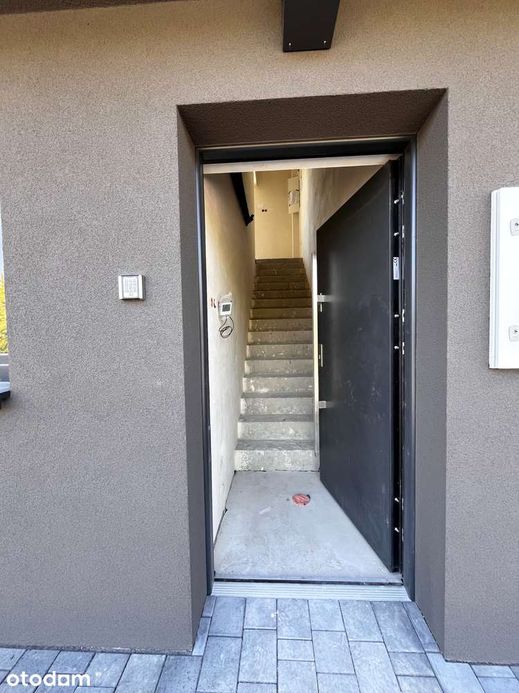Dwupoziomowy apartament 93 m² z tarasem 23 m² - Pełny obrazek: 3/17