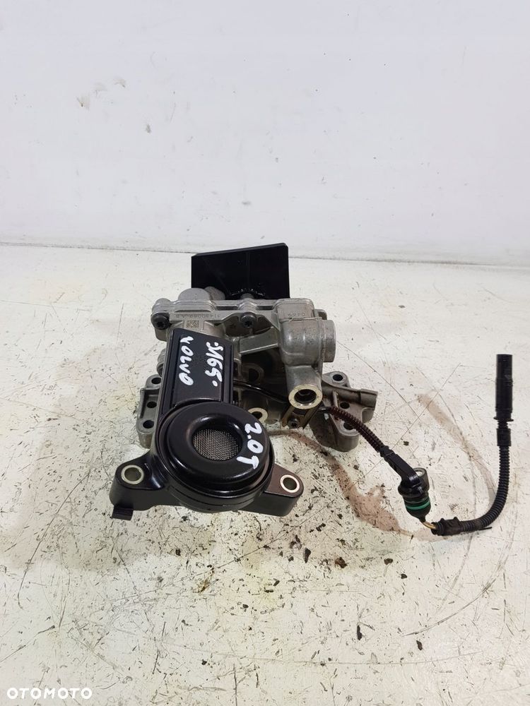 pompa oleju smok 31430089-ab volvo xc60 ii xc90 ii 2.0 t t5 b4204t38 - 4