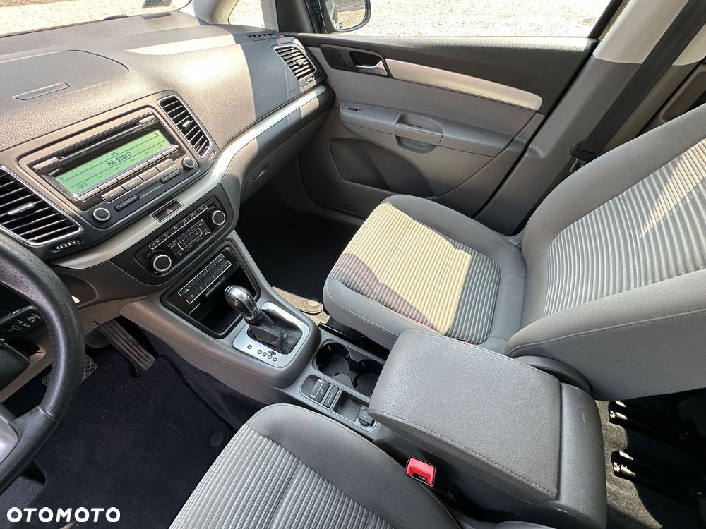 Seat Alhambra - 28