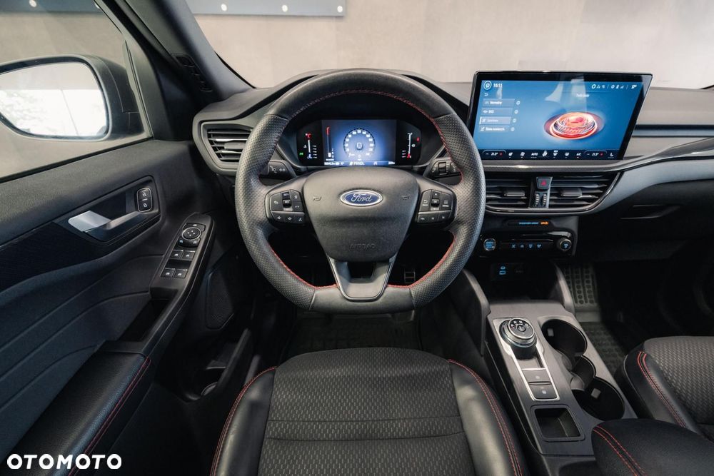 Ford Escape - 12