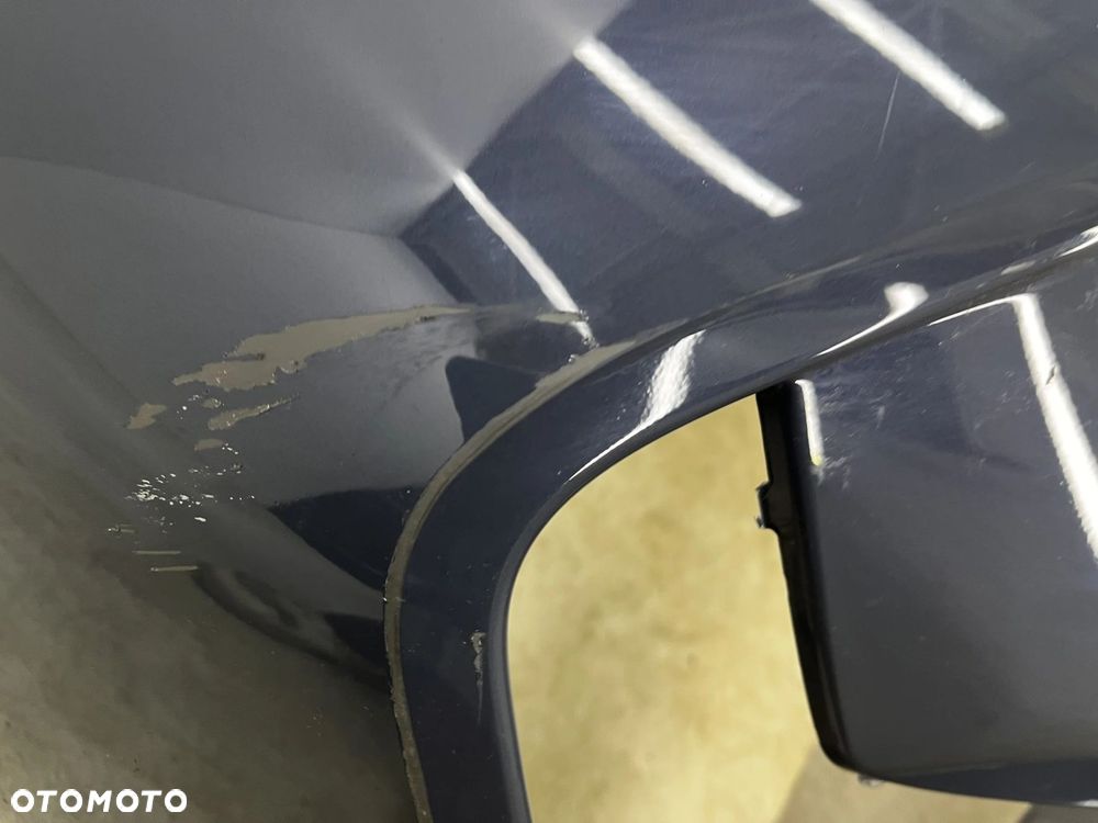 Zderzak przedni BMW X1 U11 M-Pakiet 22r.- przód PDC 9881907 - 22