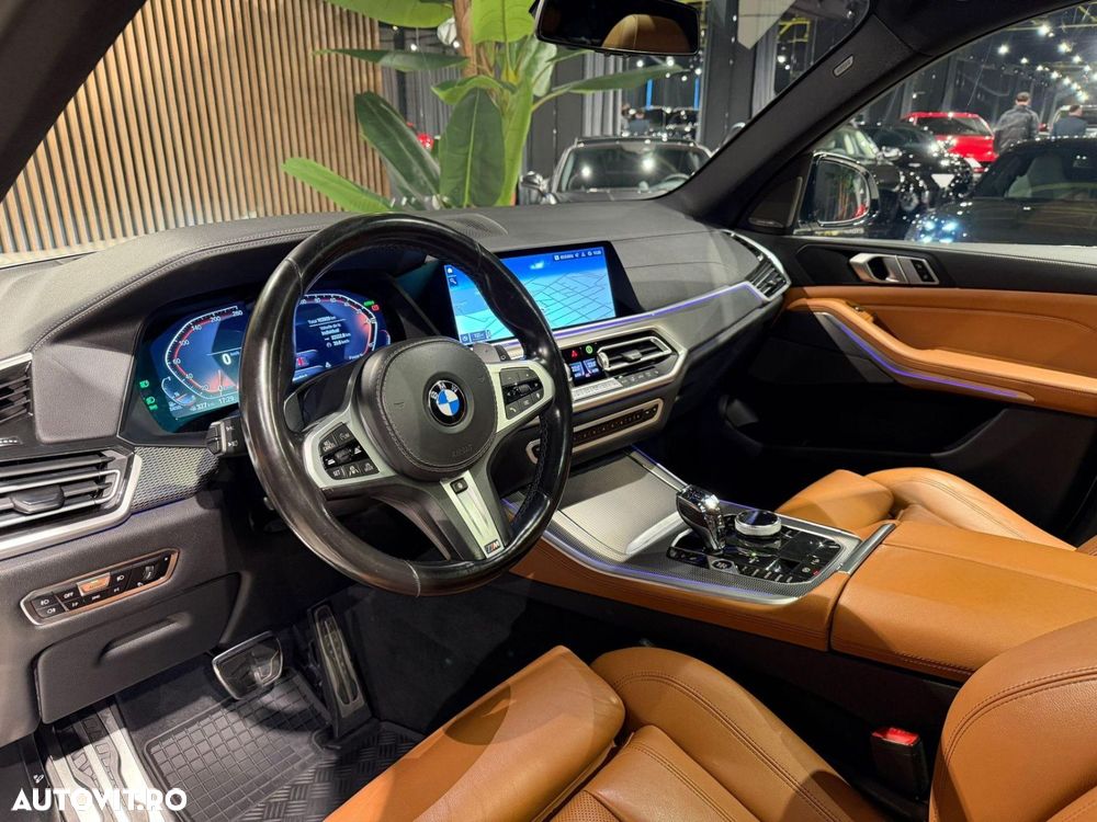 BMW X5 xDrive30d AT MHEV - 24